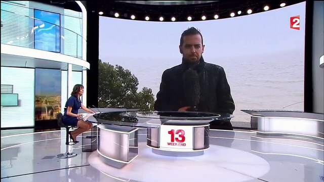 Tempête Carmen : de fortes rafales attendues en Loire-Atlantique et en Vendée