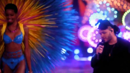 Maria Borges Victoria's Secret Runway Walk Compilation 2013 - 2017 HD