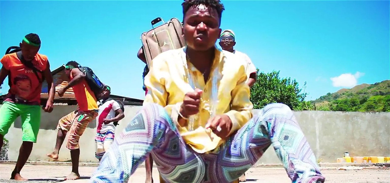 RADY    -     Zam' sahily      (Gasy HD 2017)
