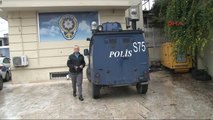 Maltepe'de Engelliyi Öldürüp Kaçan Şüpheli Yakalandı