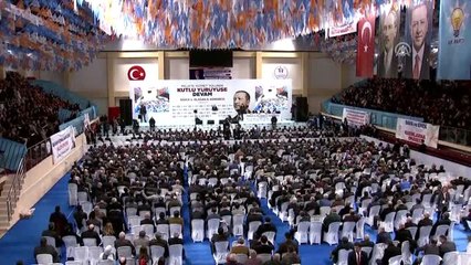 Cumhurbaşkanı Erdoğan: "Kudüs Konusunda Haklı Olduğumuzu Biliyorduk ve Allah'ın İzni ile Kazandık"...