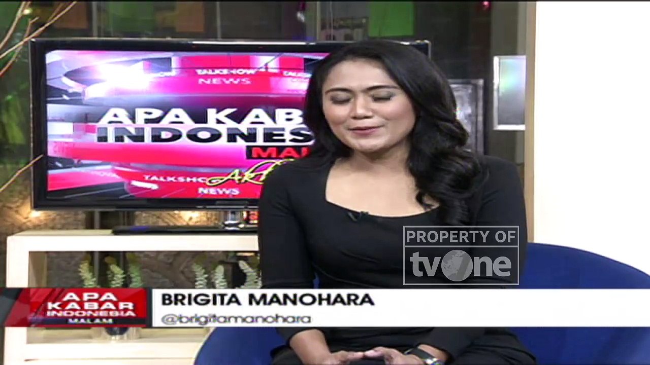 "Selamat Datang Tahun Politik" [Part 3] - Apa Kabar Indonesia Malam