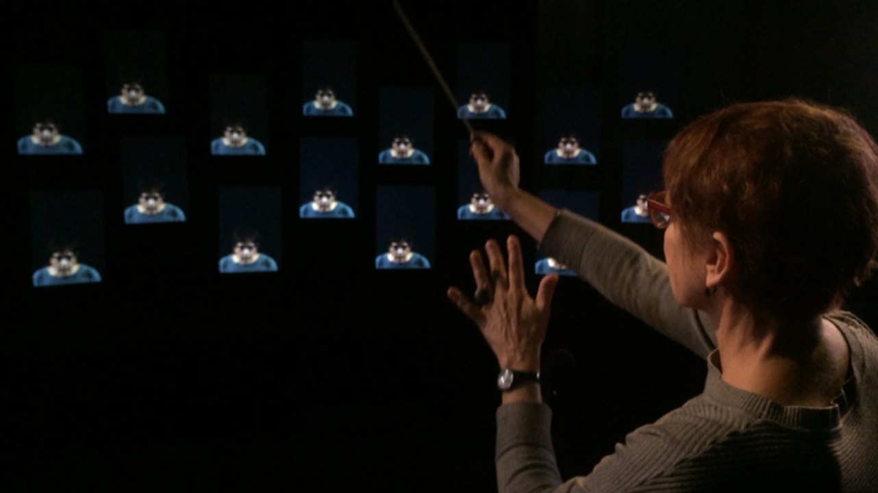 SMing, la chorale interactive