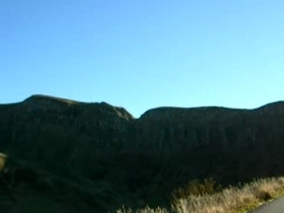 Brèche de Rolland - Cantal