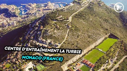 Les stades de FOOT qui font rêver