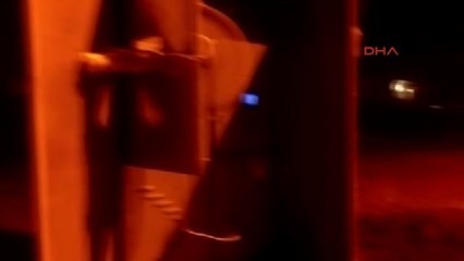 Diyarbakır Elektrik Kesintilerine Yasaklı ve Tehlikeli Olmasına Rağmen Vantilatörlü Çözüm