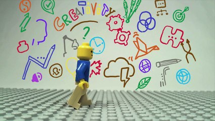 Je suis Ton imagination