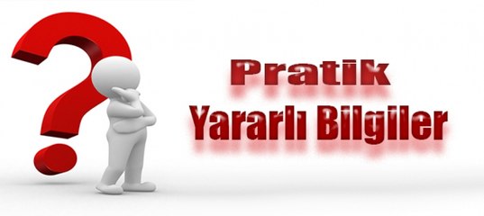 Hayatı Kolaylaştıran İlginç Buluşlar