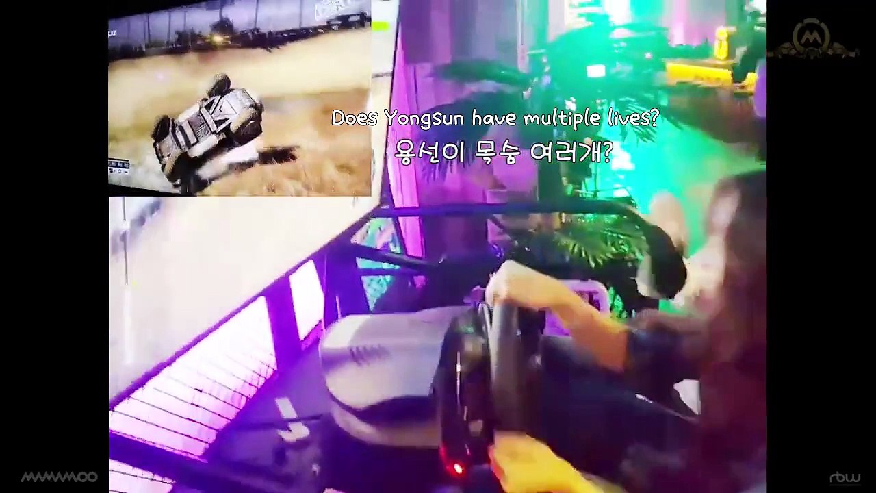 [ENG SUB] 171227 MMMTV3 Episode 15 - 2.0.1.7 Year End