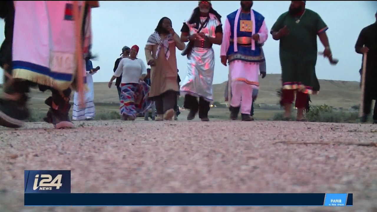 HOLY LAND UNCOVERED | Communities uncovered: Beith Yisrael | Sunday, December 31st 2017