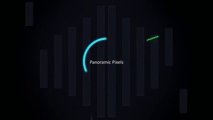 Animated Logo 2017 (By Panoramic Pixels)