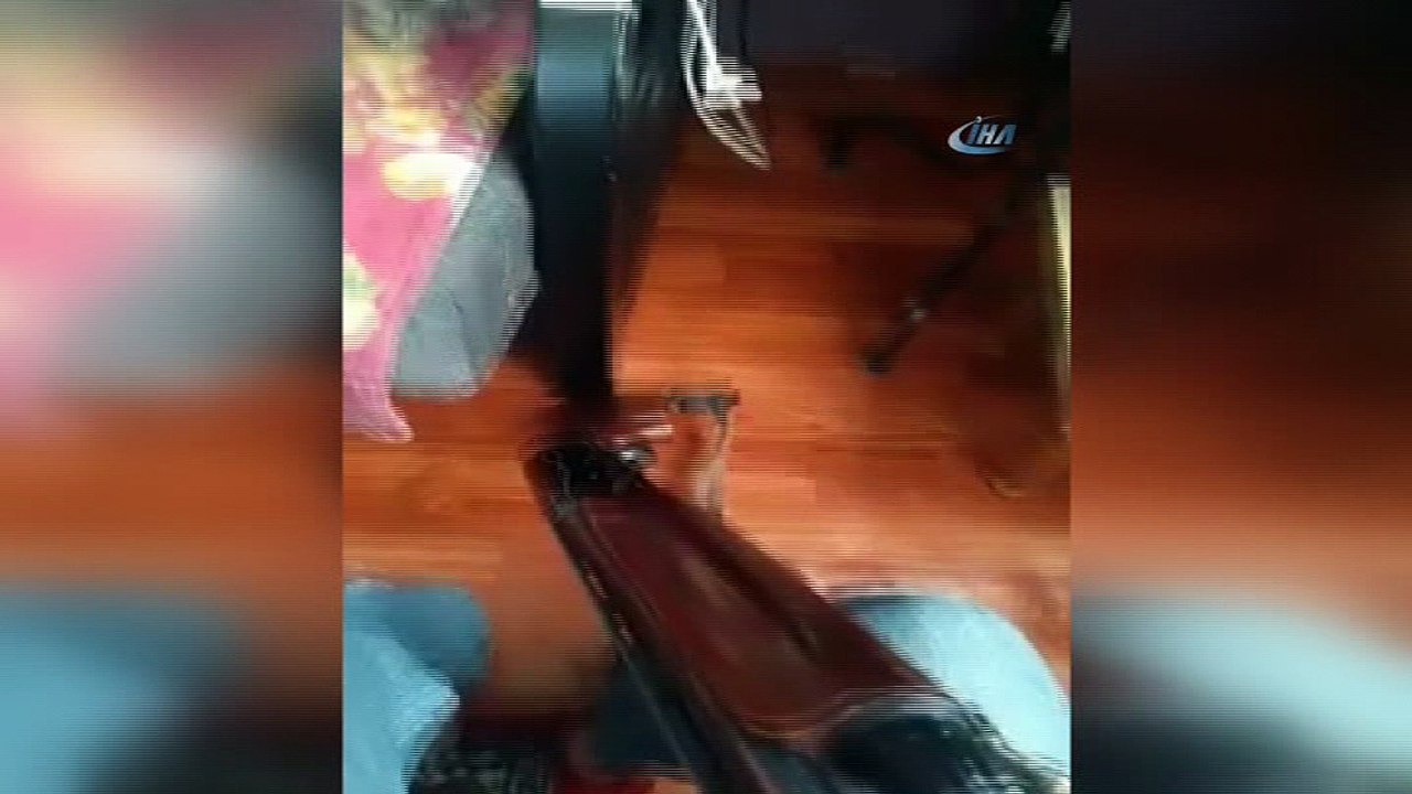 ‘Bu yılbaşını kara yılbaşı yapacağım’ dedi, duyanlar sinir krizi geçirdi