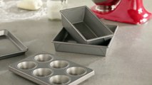 KitchenAid® Professional-Grade Nonstick Cookie Sheet