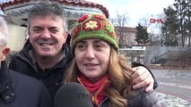 Edirne-Türklerin Yılbaşı Tercihi, Kıbrıs ve Bulgaristan