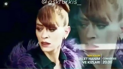 مسلسل فضيلة وبناتها الحلقة 31 مترجم للعربية