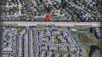 Gunman Kills Deputy, Injures 6 in Shooting South of Denver