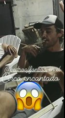 Pedro y su circo encantado - 27 de Diciembre