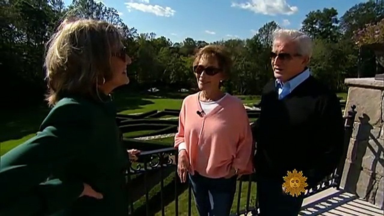 Judge Judy living life to the fullest