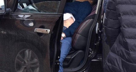 Trabzon'da Şüpheli Ölüm! Aracının İçinde Ölü Bulundu