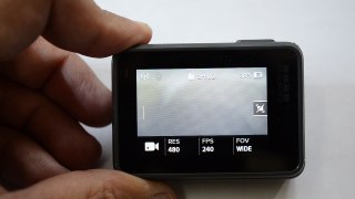 Learn about GoPro Hero 5 black Time Lapse Capture Settings