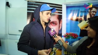Priyank Sharmaâ€™s Exclusive EVICTION Interview - Bigg Boss 11 - Colors Tv - 30th December 2017