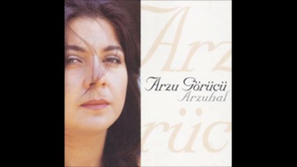 Arzu Görücü & Sarardım Ben Sarardım