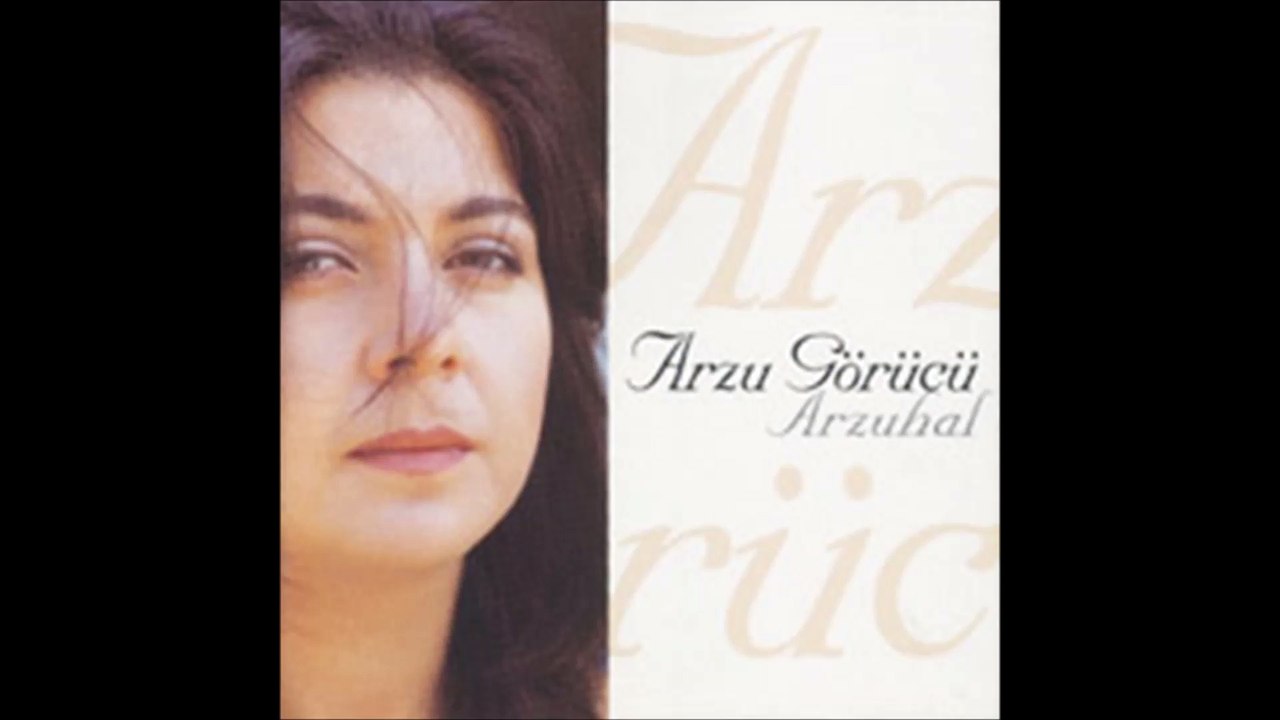 Arzu Görücü &Tanrıdan Diledim