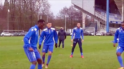 L'AJA reprend avec de nouvelles têtes et des espoirs