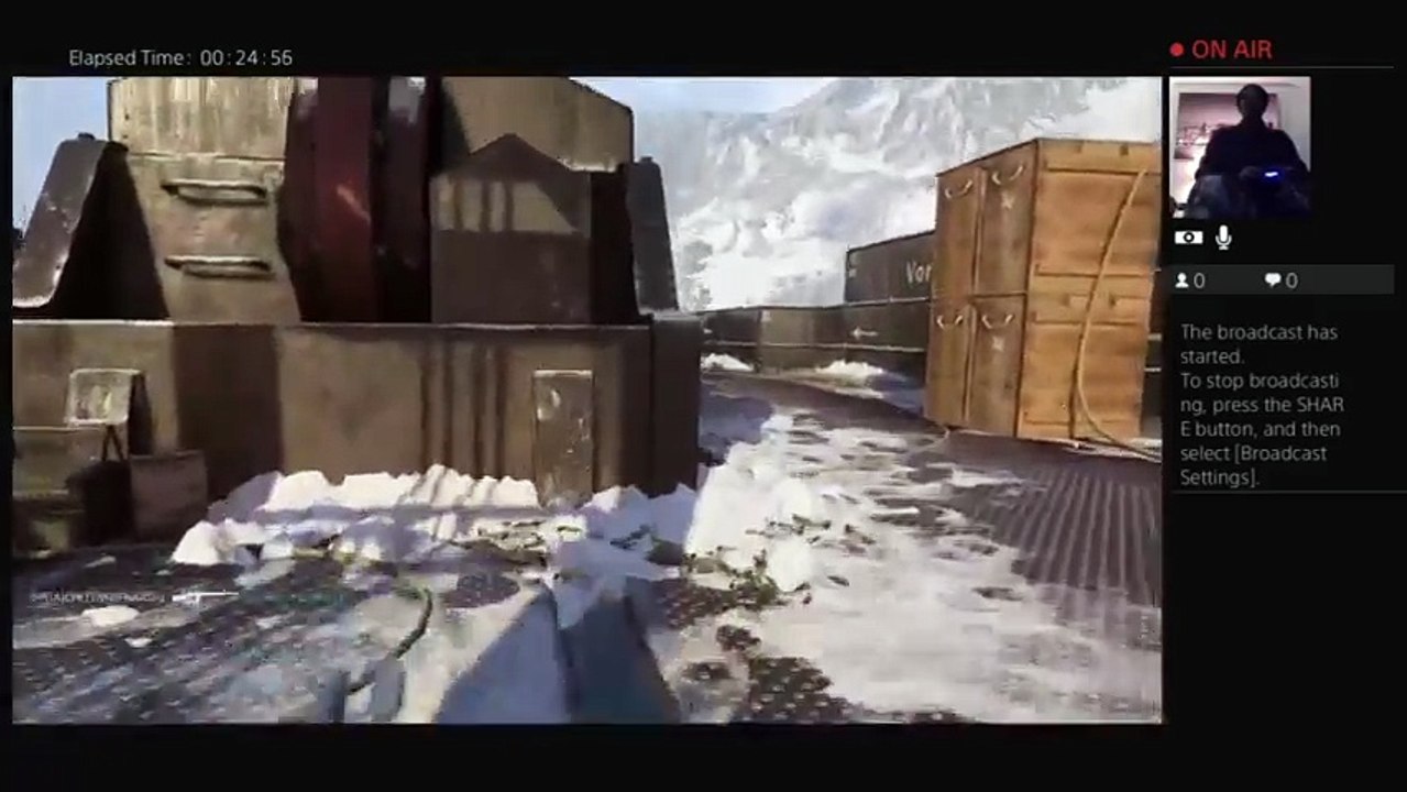 CHITOWN-NARDO's Live PS4 Broadcast (178)