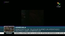 Venezuela 2017: 120 días de intento de golpe de Estado contra Maduro