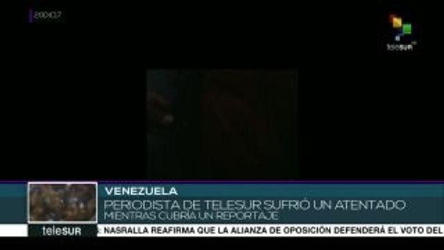 Venezuela 2017: 120 días de intento de golpe de Estado contra Maduro