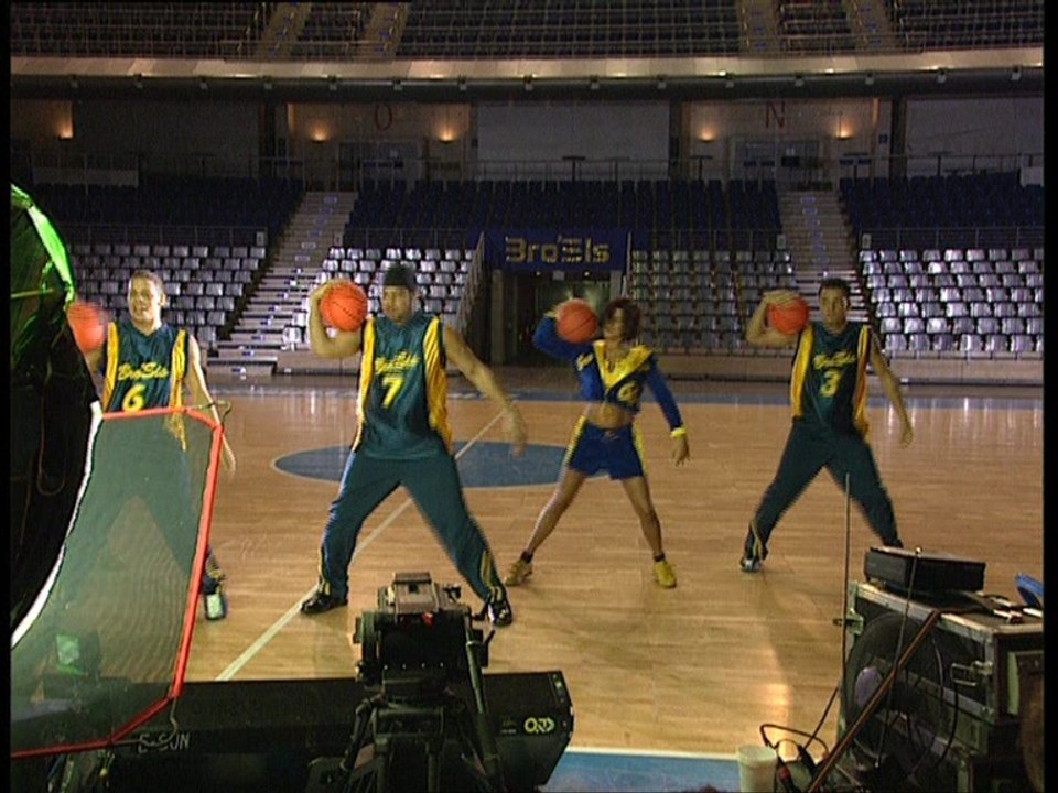 Bro'Sis - The Making of 'Do You' (2002)