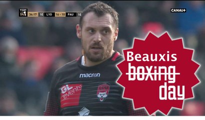 This the "Beauxis" Day