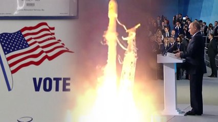 '웰컴 2018'...지구촌에는 어떤 일이? / YTN