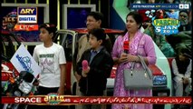 (Khul Gai Qismat ) Family Ne Kia Jeeta