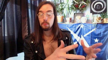 Occult Literature 134: Celtic Religion