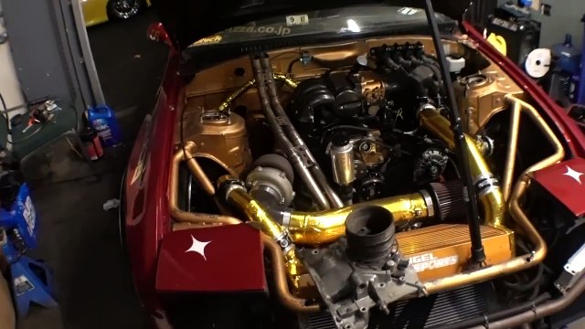 [HOONIGAN] Unprofessionals Unseasoned EP4: Twerkstallion Tests at Willow Springs Raceway