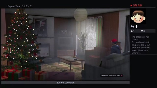 juliusbay455's Live PS4 Broadcast (1184)