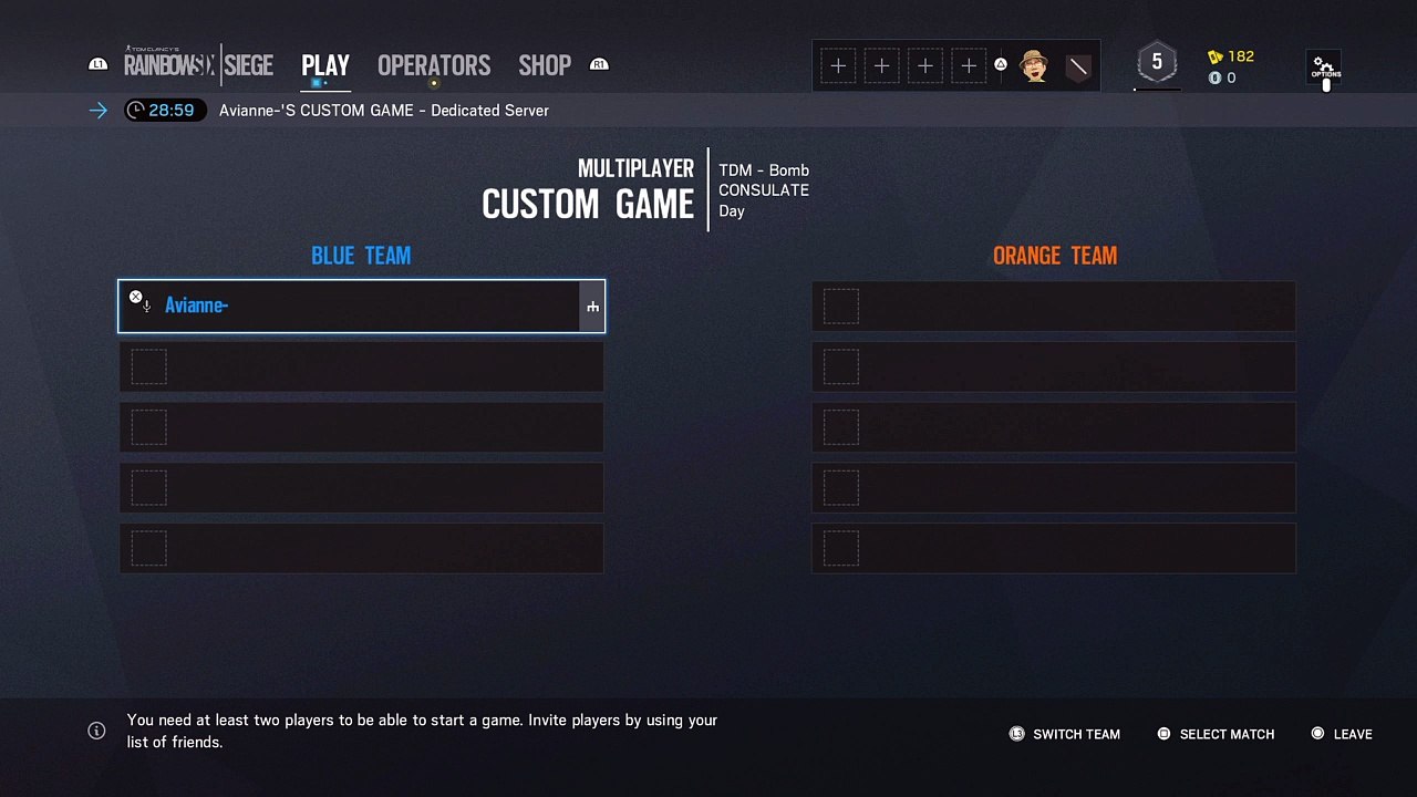 R6S GB Proof