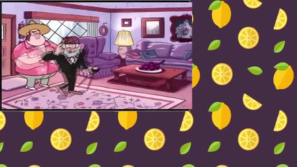 Gravity Falls S01E04 The Hand That Rocks the Mabel