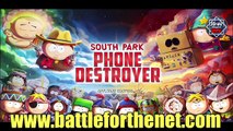 South Park Phone Destroyer New Pirates Event and PVP Gameplay