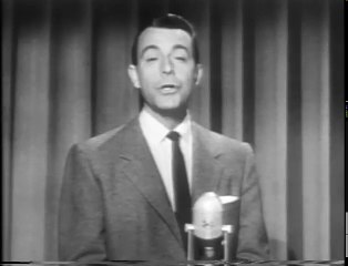 You Bet Your Life! GROUCHO MARX Secret word: Skin (1)