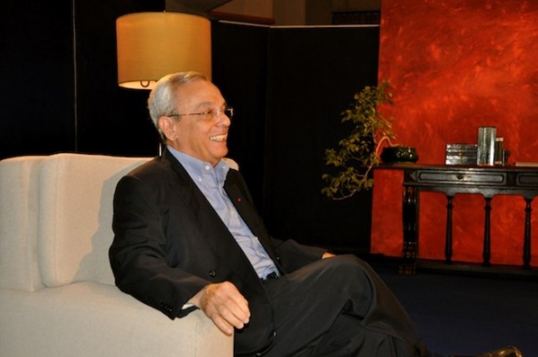 C2QSQ - Eusebio Leal