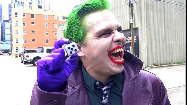 SPIDER-MAN, BATMAN Fidget Cube of Death!!!! The Joker, Harley Quinn, Catwoman | Superheroes | Spiderman | Superman | Frozen Elsa | Joker