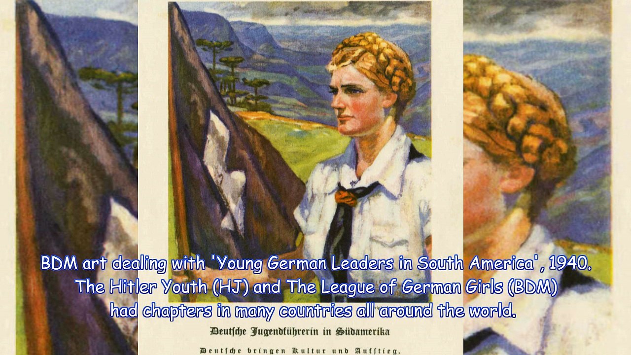 The Greatest Story Ever Told - Brazil (History Channel Documentary)