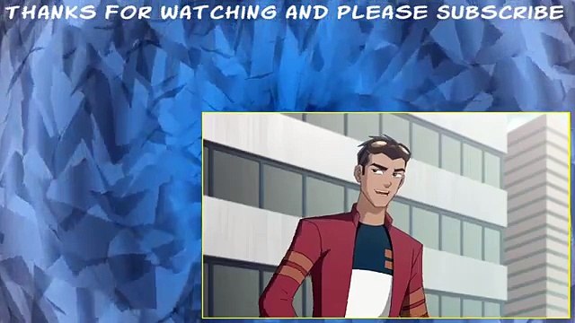 Soaked Also Announcement Generator Rex S01E06 Frostbite - video Dailymotion