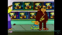 Top 10 Secondary Simpsons Characters