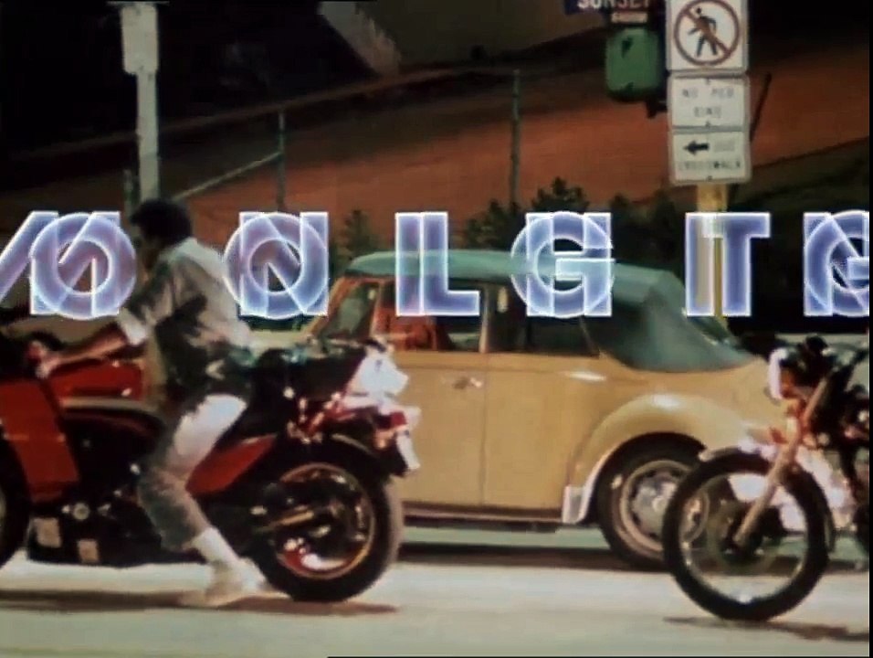 Moonlighting S02E04 The Dream Sequence Always Rings Twice