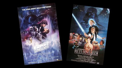 STAR WARS  My Girlfriend has Never Seen It! | Superheroes | Spiderman | Superman | Frozen Elsa | Joker