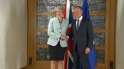 멀고도 험난한 브렉시트...2021년 '완전 결별' / YTN